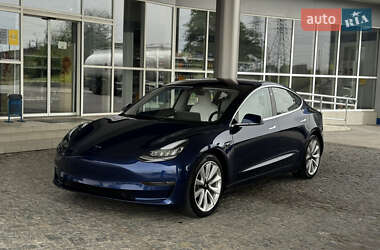tesla model-3 2018 в Днепр (Днепропетровск) от профессионального продавца Денис Владимирович