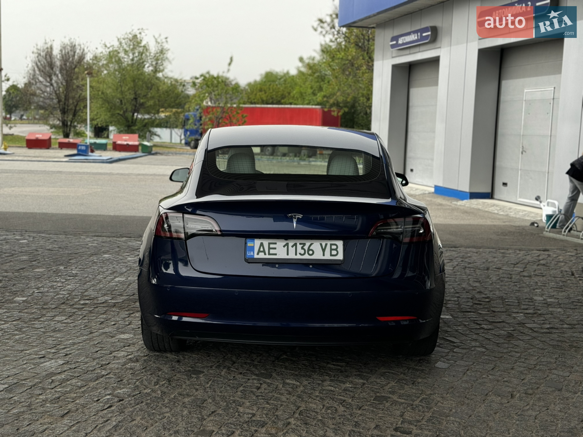 2018 Tesla Model 3 - мініатюра 6