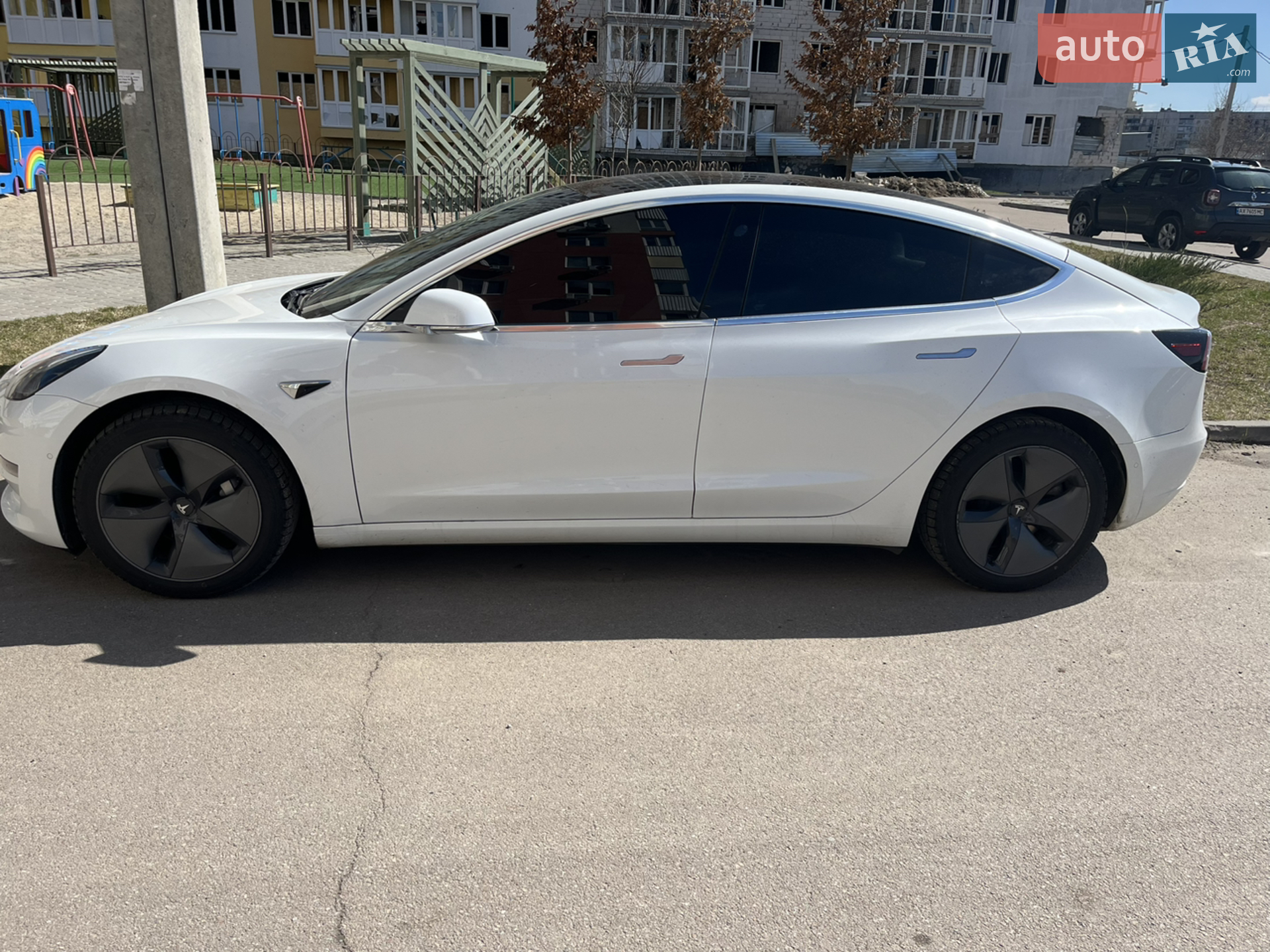 2019 Tesla Model 3 - мініатюра 6