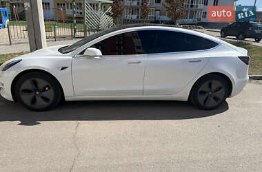 Седан Tesla Model 3 2019 в Харькове