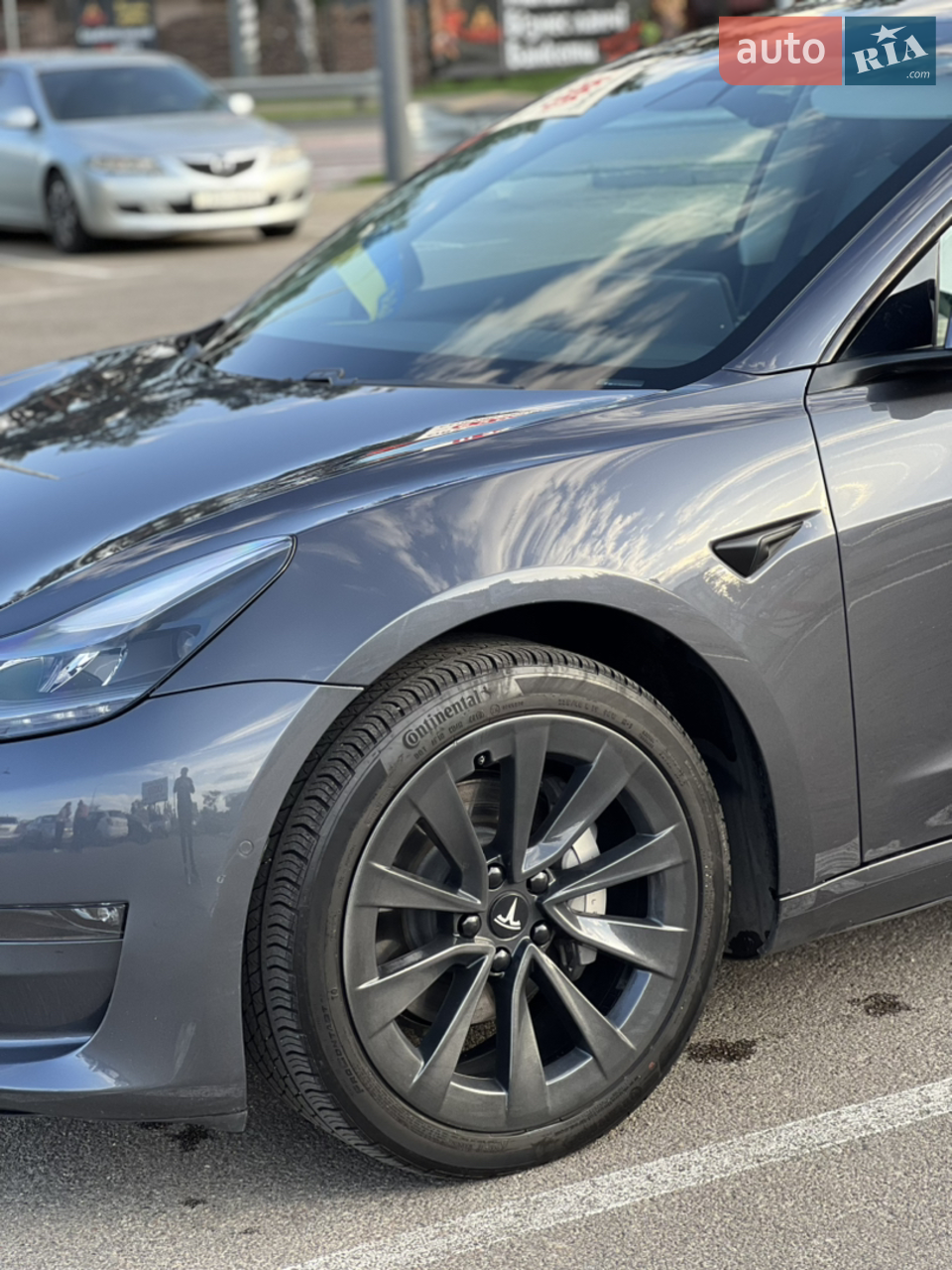 2022 Tesla Model 3 - мініатюра 23