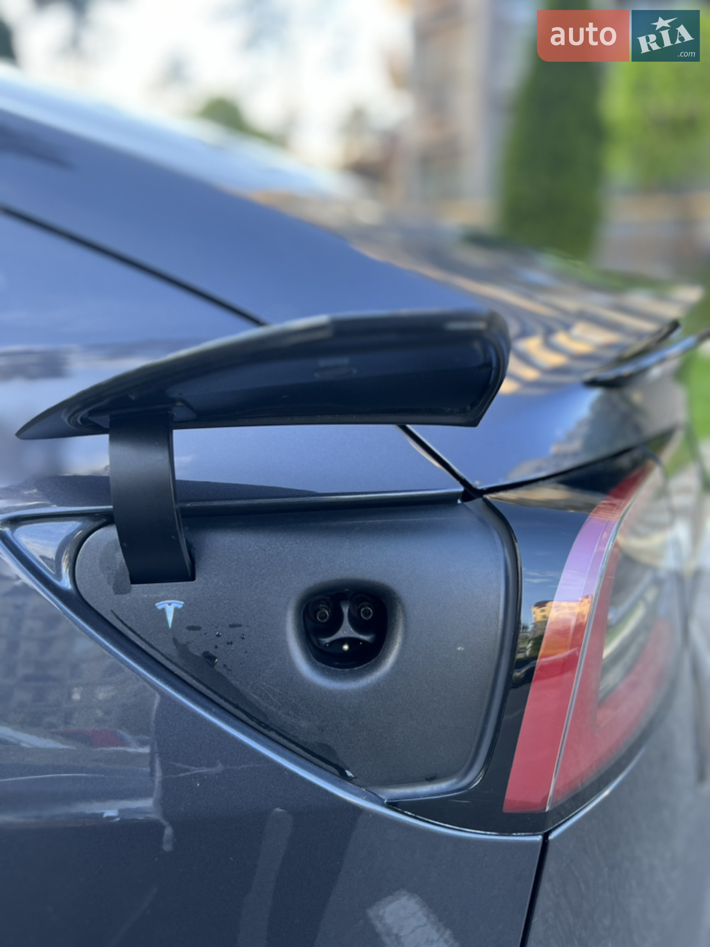 2021 Tesla Model 3 - мініатюра 31