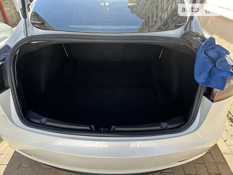 Седан Tesla Model 3 2019 в Києві фото 18 Седан Tesla Model 3 2019 в Києві