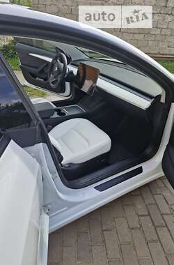 Седан Tesla Model 3 2021 в Самборе фото 7 Седан Tesla Model 3 2021 в Самборе
