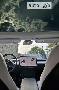 Седан Tesla Model 3 2021 в Самборе фото 15 Седан Tesla Model 3 2021 в Самборе
