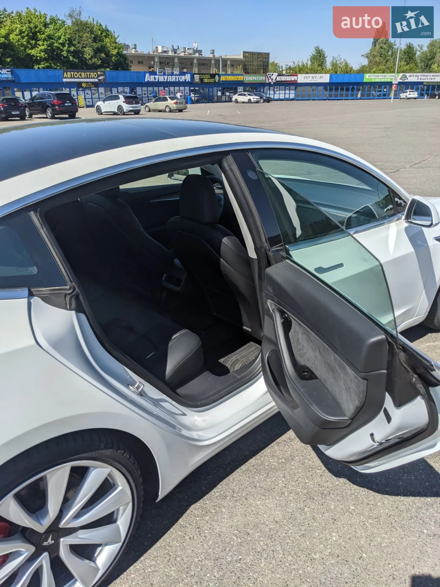 2019 Tesla Model 3 - мініатюра 13