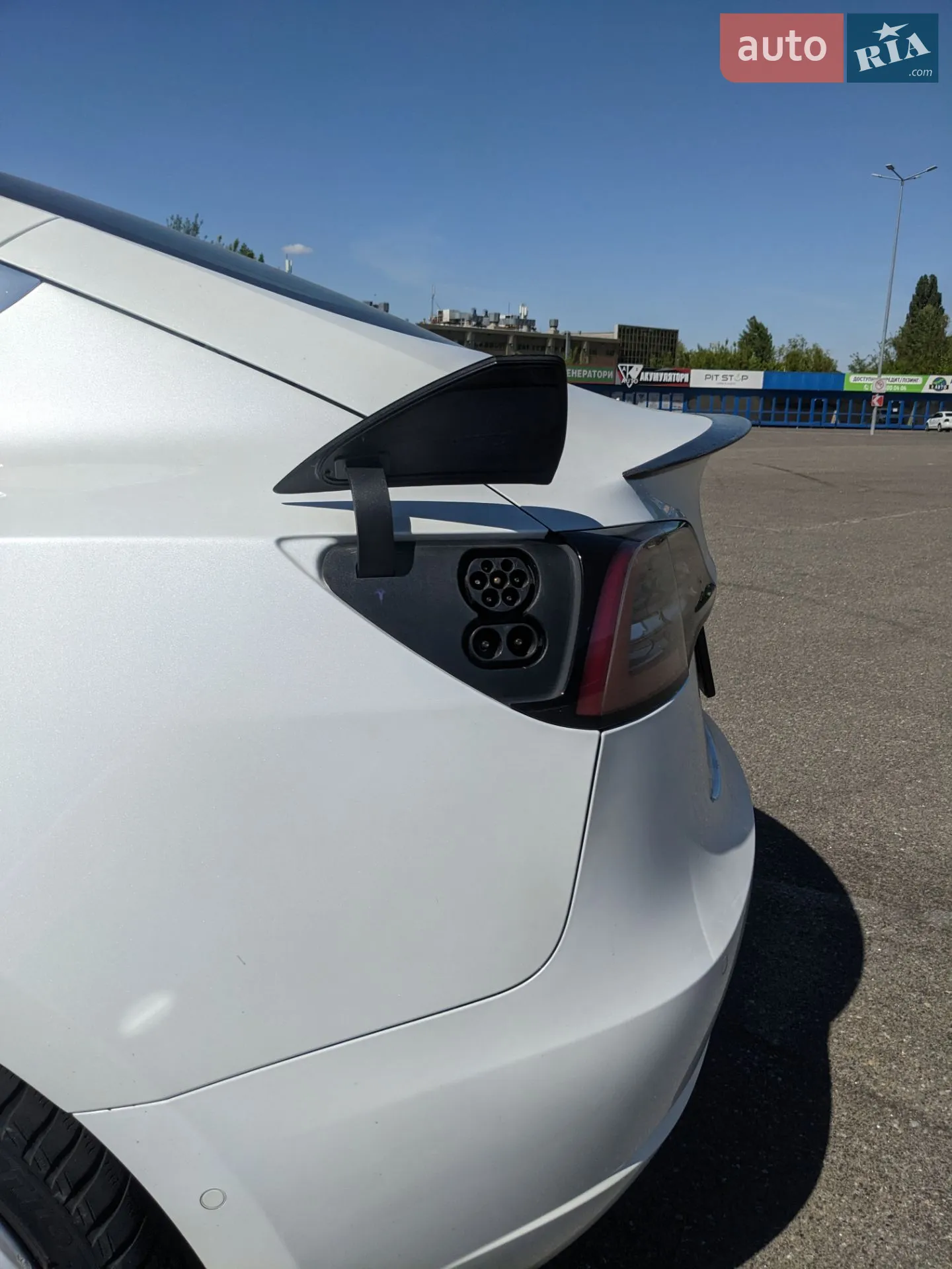 2019 Tesla Model 3 - мініатюра 19