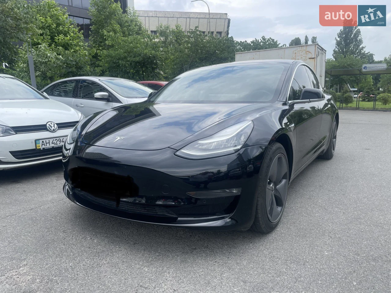 2019 Tesla Model 3 - мініатюра 28