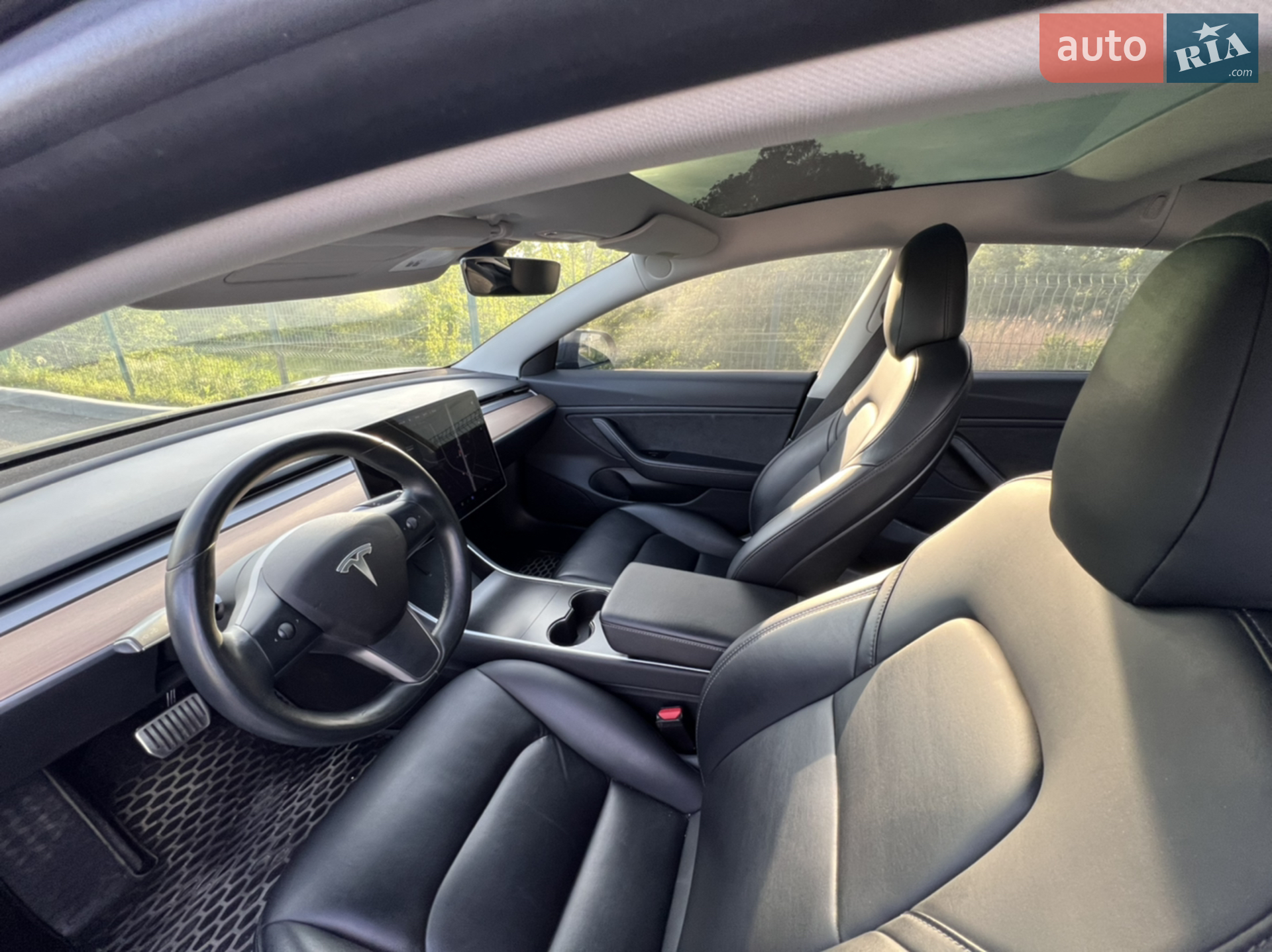 2018 Tesla Model 3 - мініатюра 10