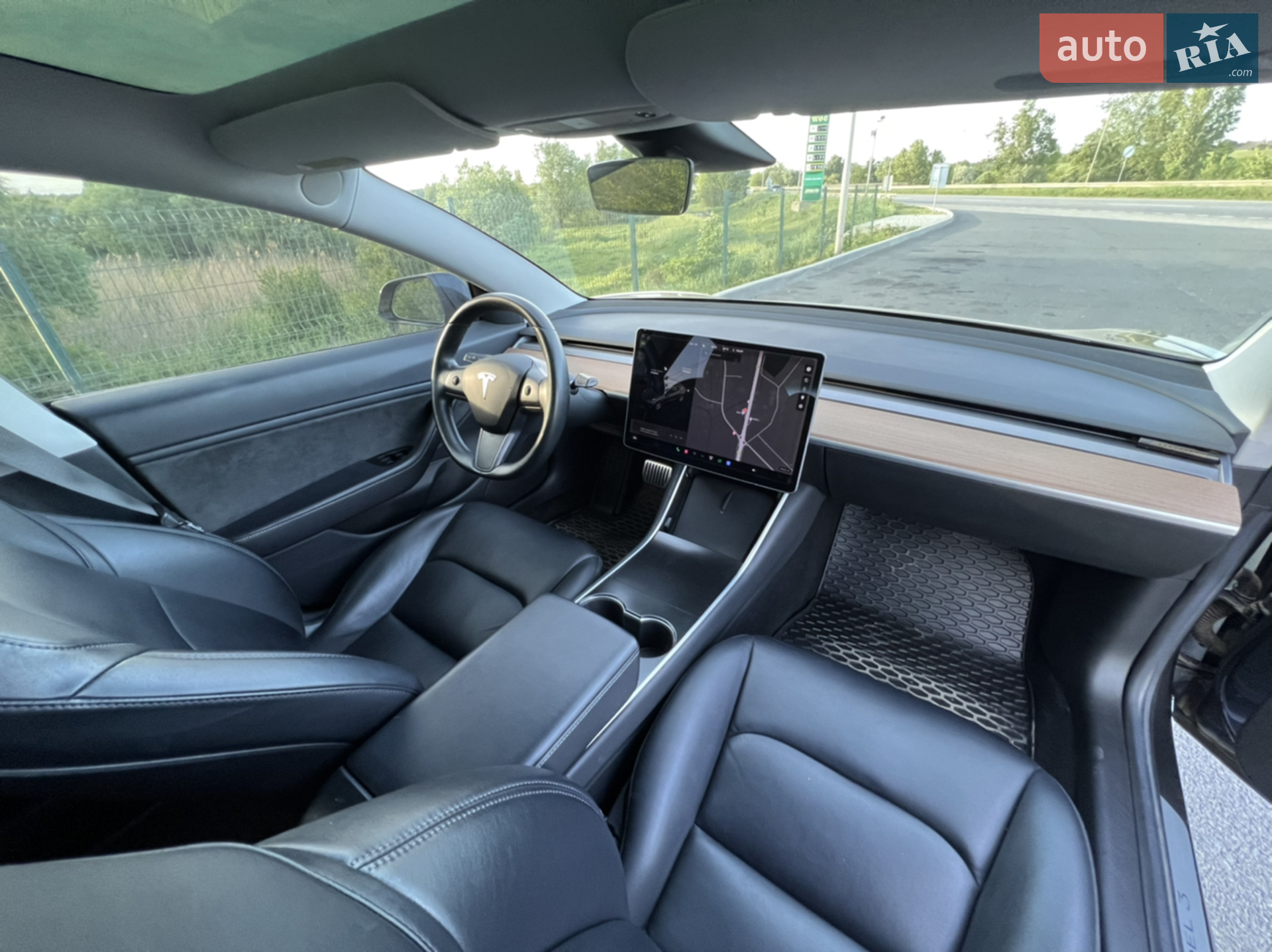 2018 Tesla Model 3 - мініатюра 12