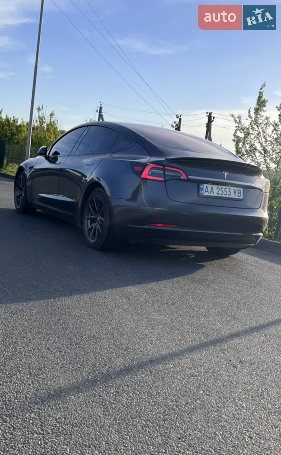 2018 Tesla Model 3 - мініатюра 24