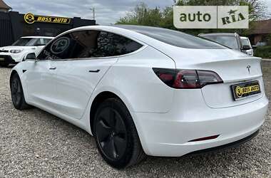 Седан Tesla Model 3 2019 в Коломиї