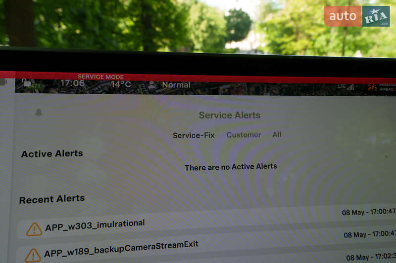 Седан Tesla Model 3 2018 в Львові фото 74 Седан Tesla Model 3 2018 в Львові