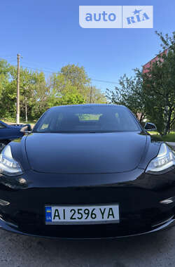 Седан Tesla Model 3 2019 в Києві фото 8 Седан Tesla Model 3 2019 в Києві