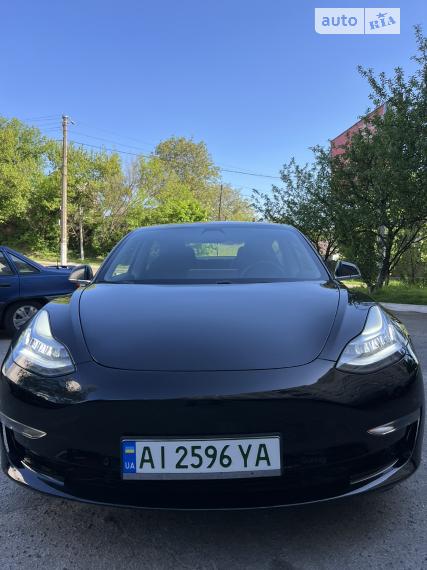 2019 Tesla Model 3 - мініатюра 8