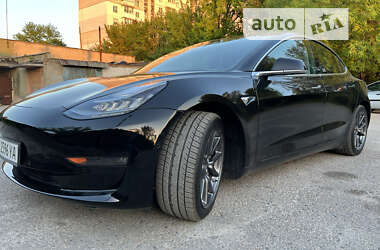 Седан Tesla Model 3 2019 в Києві фото 11 Седан Tesla Model 3 2019 в Києві