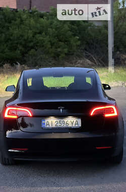 Седан Tesla Model 3 2019 в Києві фото 20 Седан Tesla Model 3 2019 в Києві