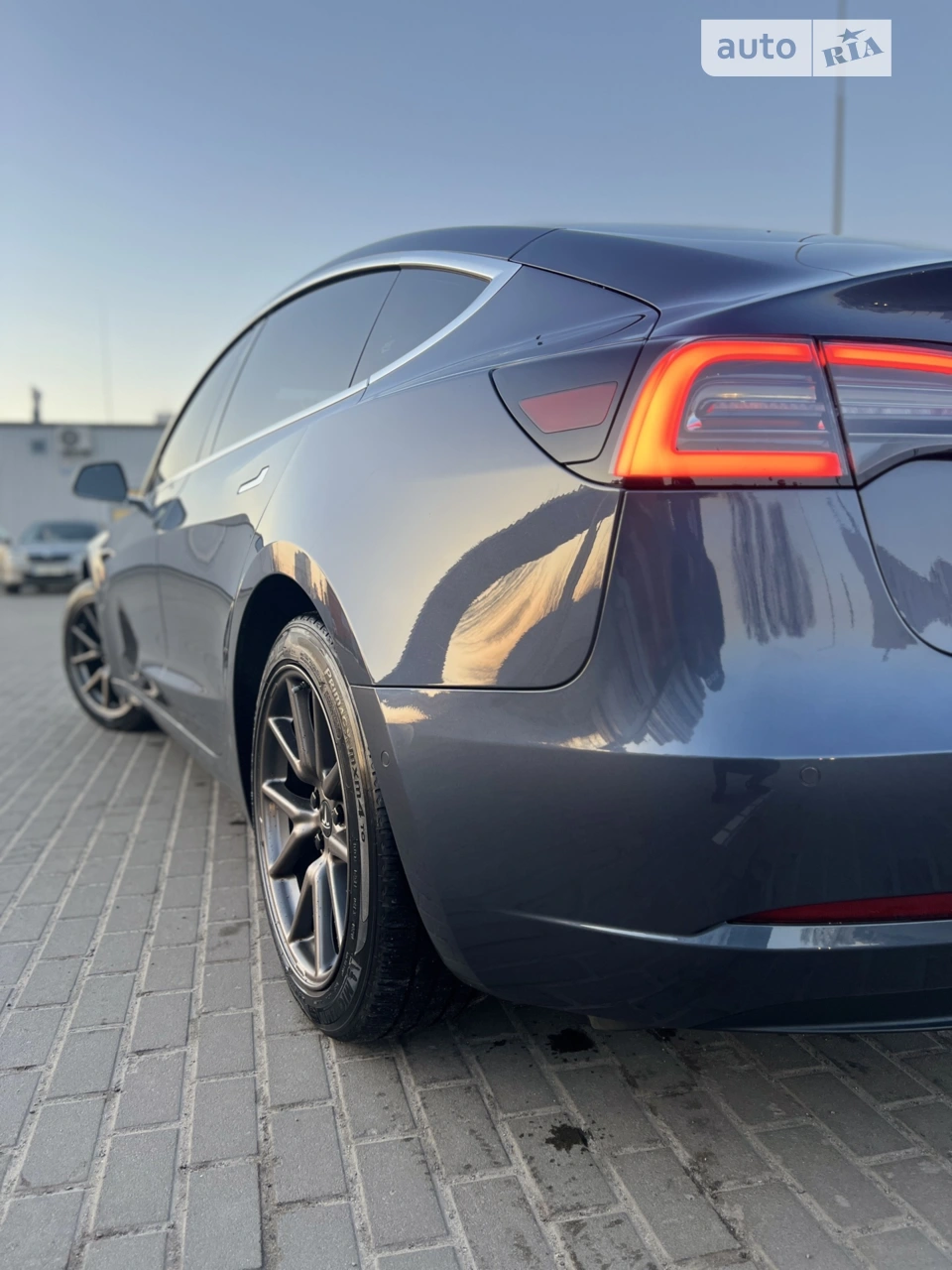 2021 Tesla Model 3 - мініатюра 98
