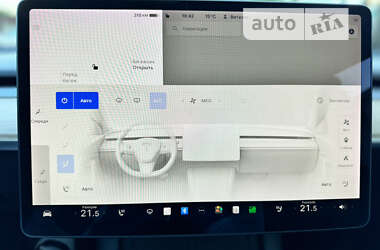 Седан Tesla Model 3 2021 в Одесі