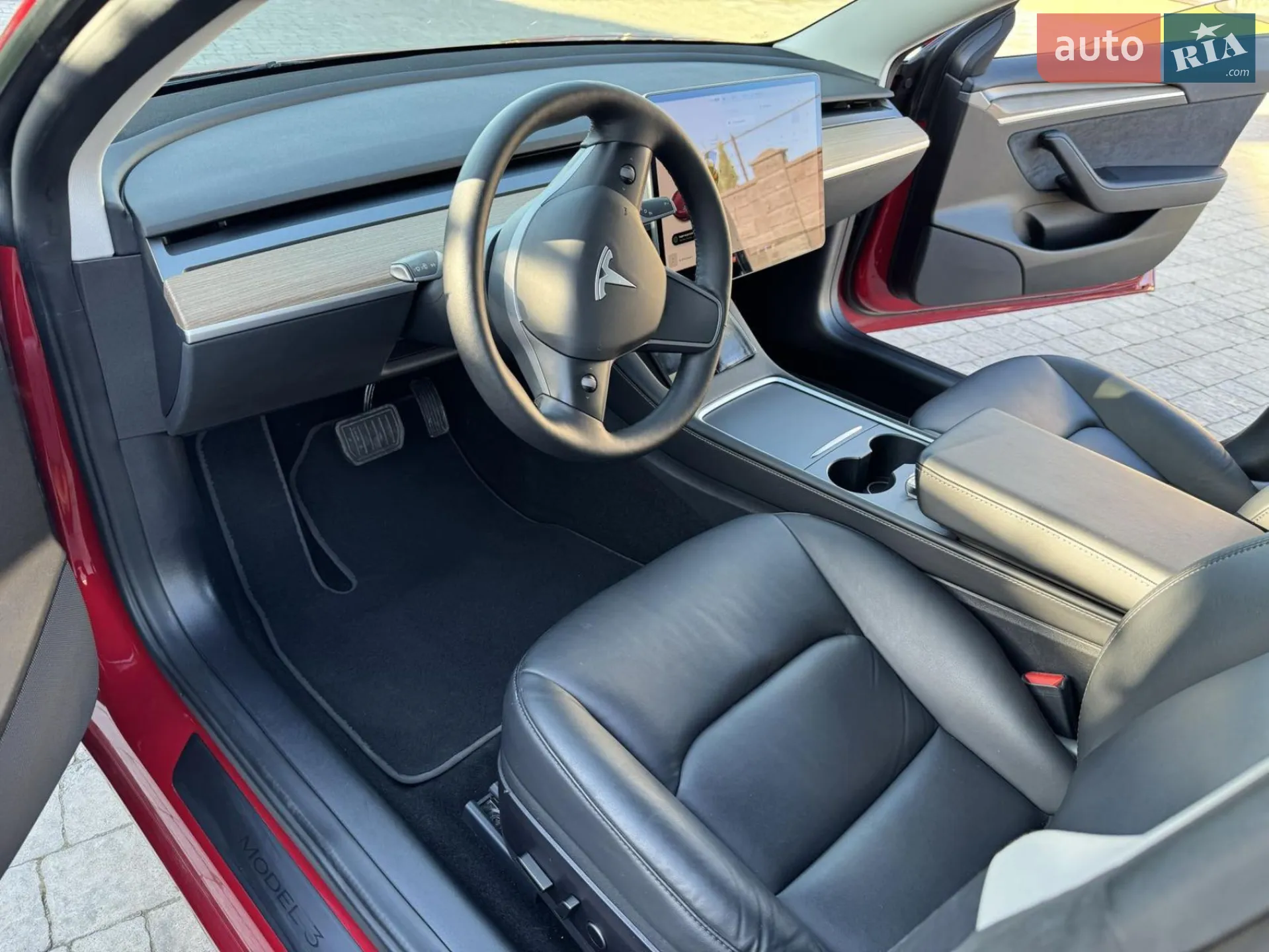 2022 Tesla Model 3 - мініатюра 21