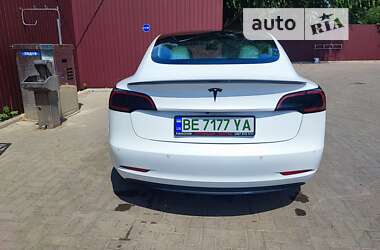 Седан Tesla Model 3 2019 в Миколаєві