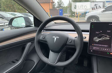 Седан Tesla Model 3 2022 в Харькове