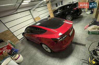 Седан Tesla Model 3 2021 в Харькове