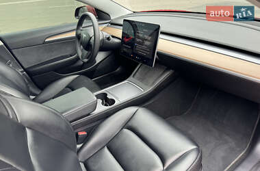 Седан Tesla Model 3 2021 в Харькове
