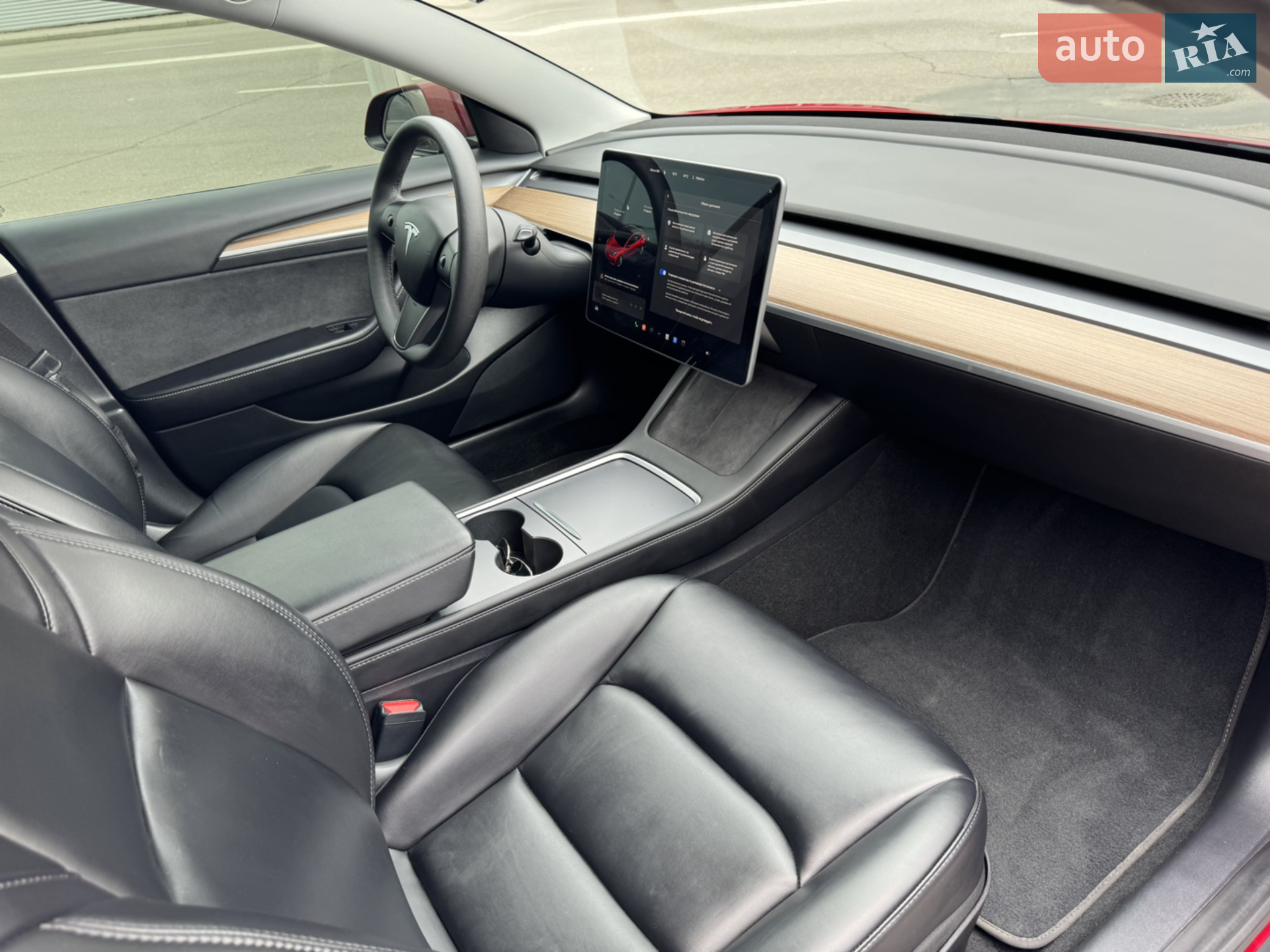 2021 Tesla Model 3 - мініатюра 17