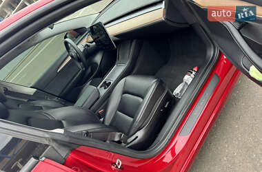 Седан Tesla Model 3 2021 в Харькове