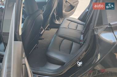 Седан Tesla Model 3 2022 в Одессе