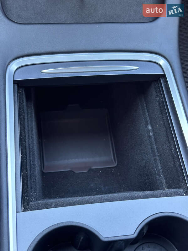 Седан Tesla Model 3 2021 в Одессе