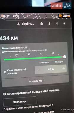 Седан Tesla Model 3 2018 в Дніпрі
