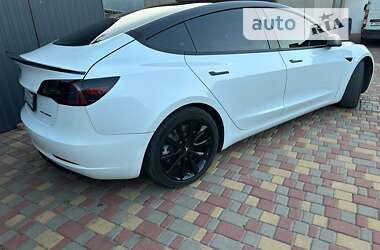 Седан Tesla Model 3 2018 в Беляевке