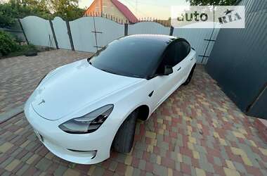 Седан Tesla Model 3 2018 в Беляевке