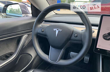 Седан Tesla Model 3 2020 в Харькове