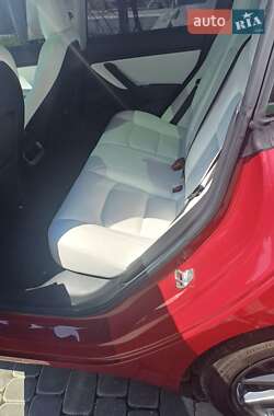 Седан Tesla Model 3 2019 в Івано-Франківську