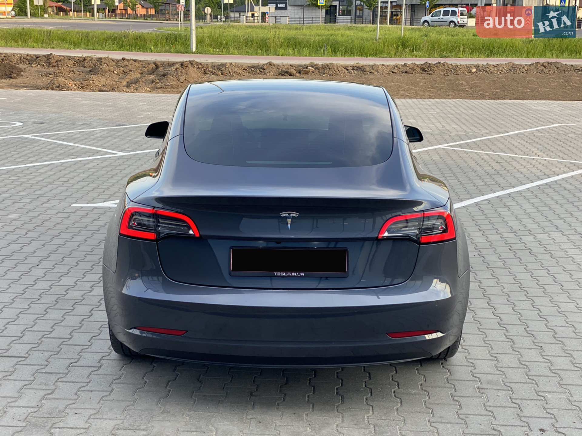 2020 Tesla Model 3 - мініатюра 5