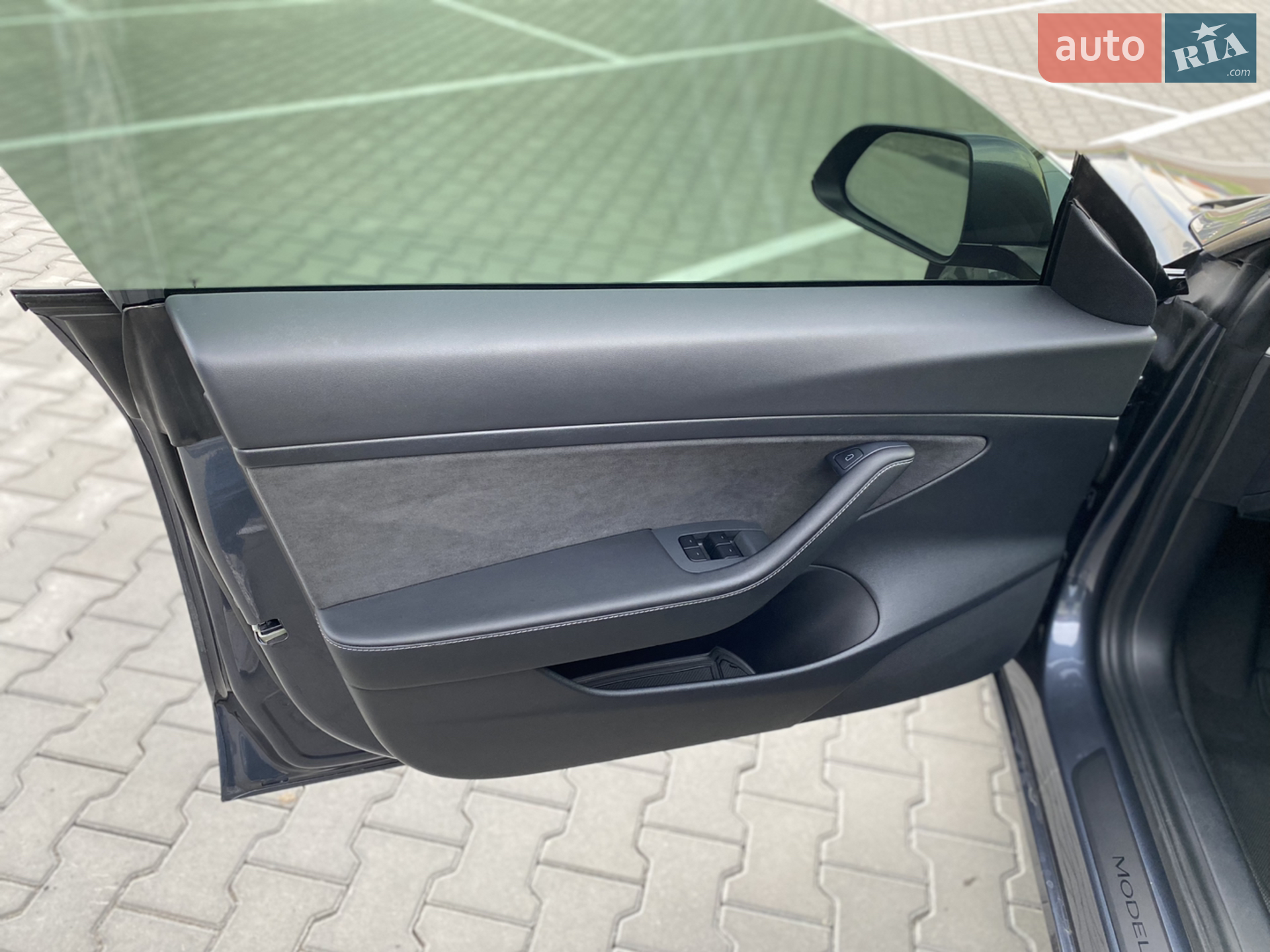 2020 Tesla Model 3 - мініатюра 16