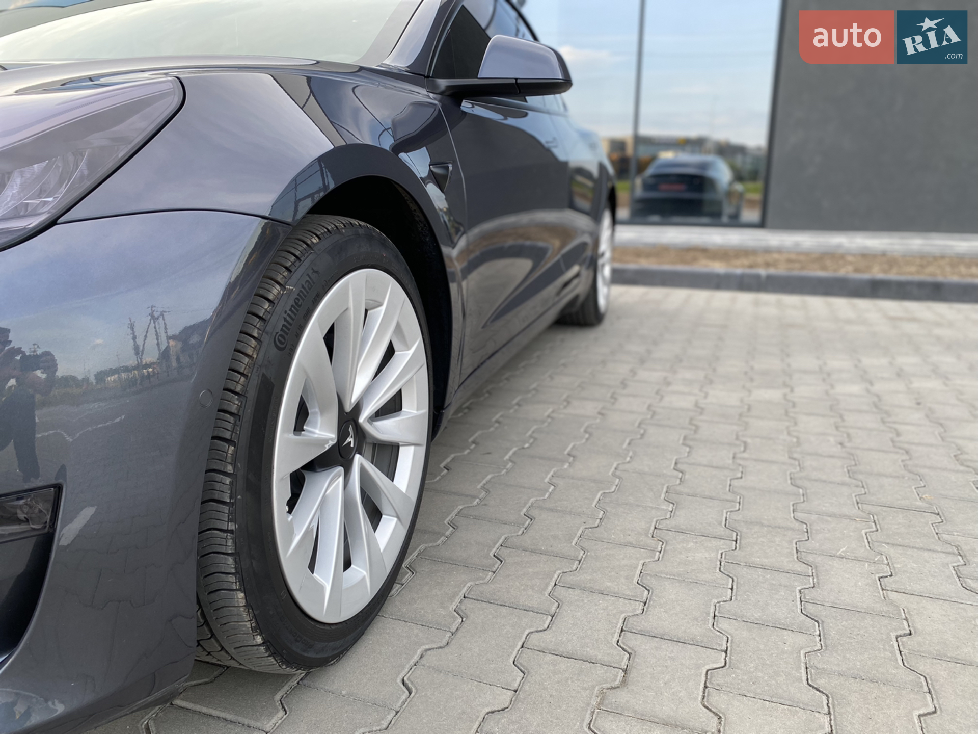 2020 Tesla Model 3 - мініатюра 43