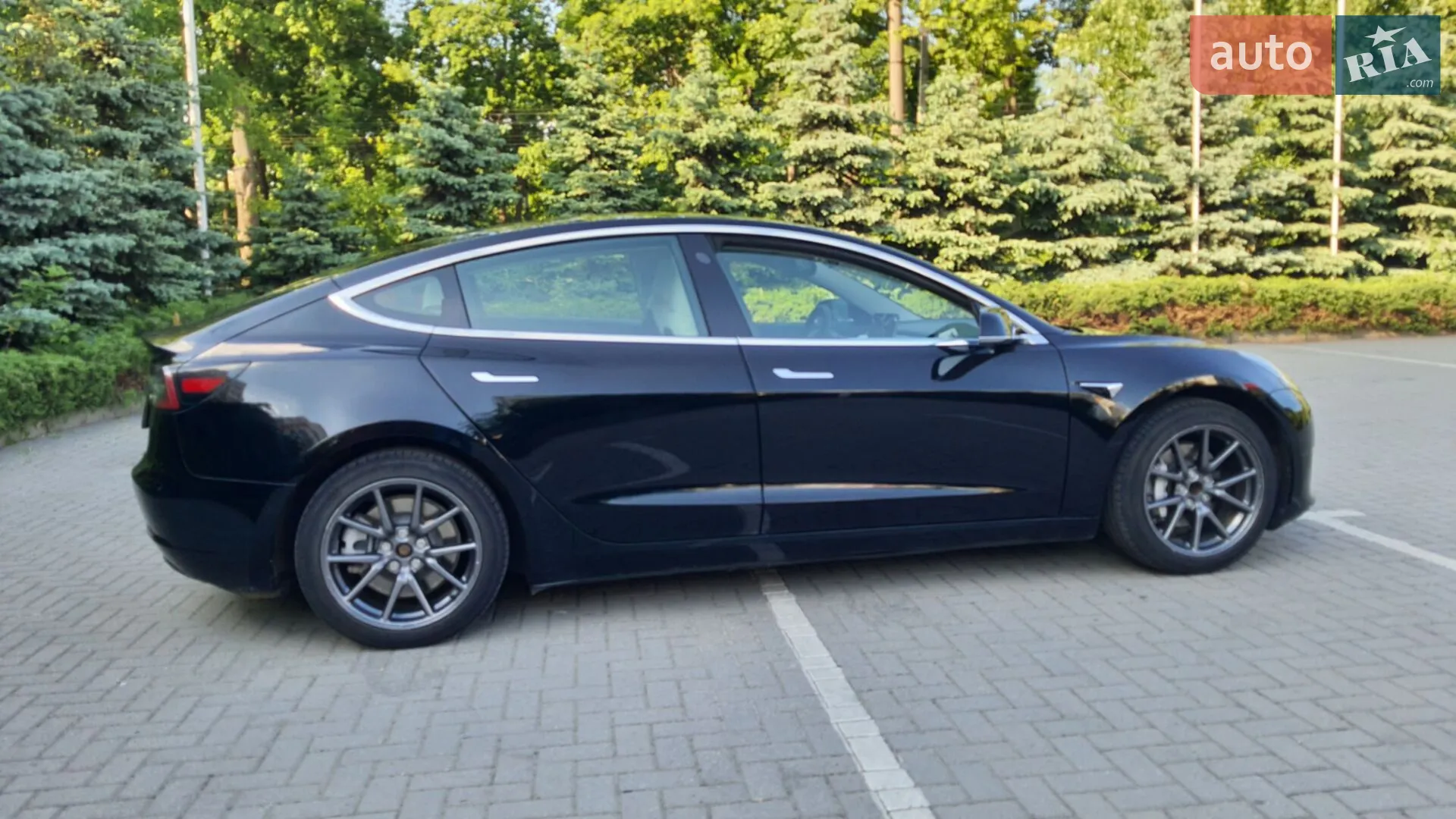 2020 Tesla Model 3 - мініатюра 2