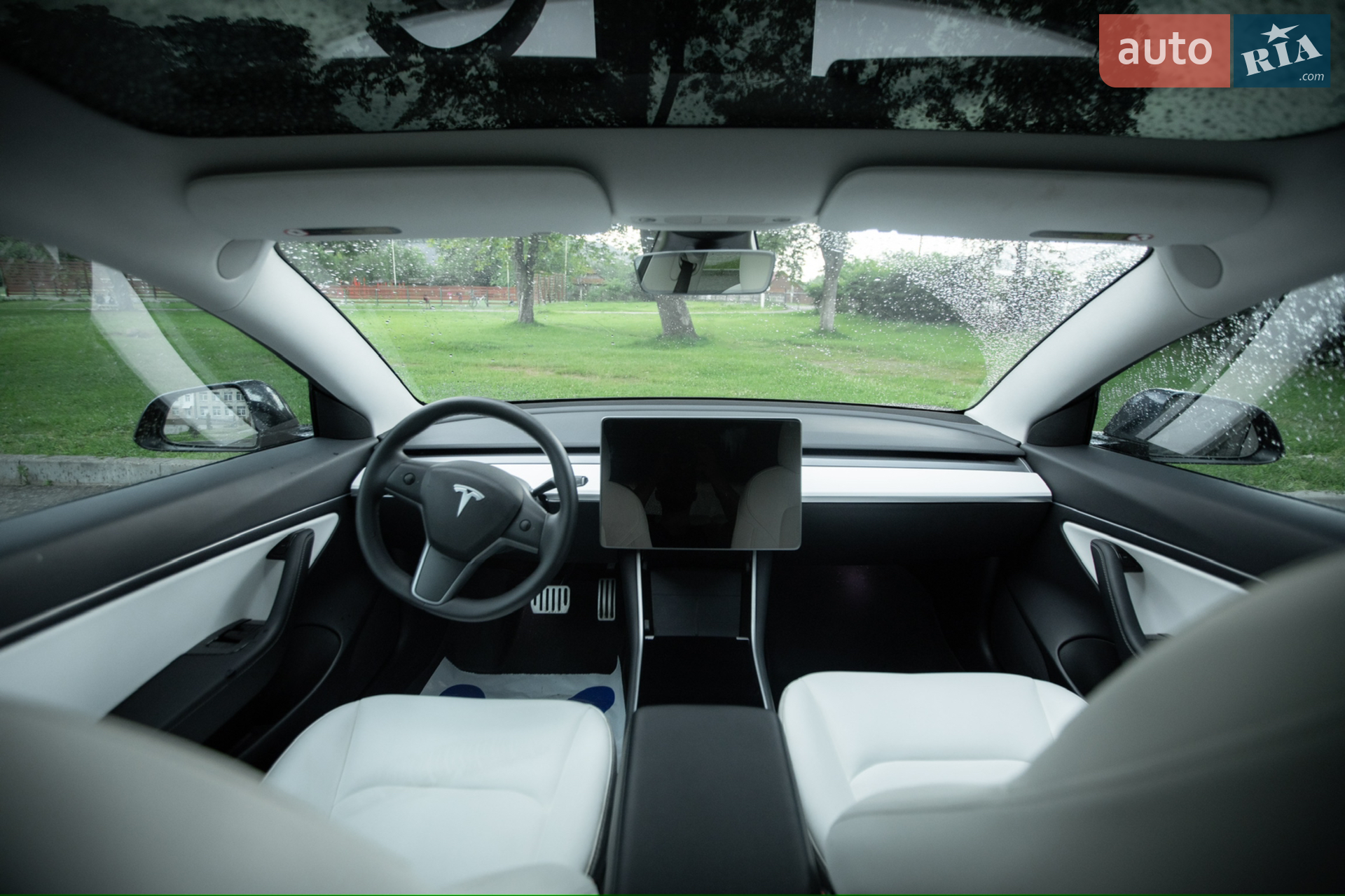 2020 Tesla Model 3 - мініатюра 13
