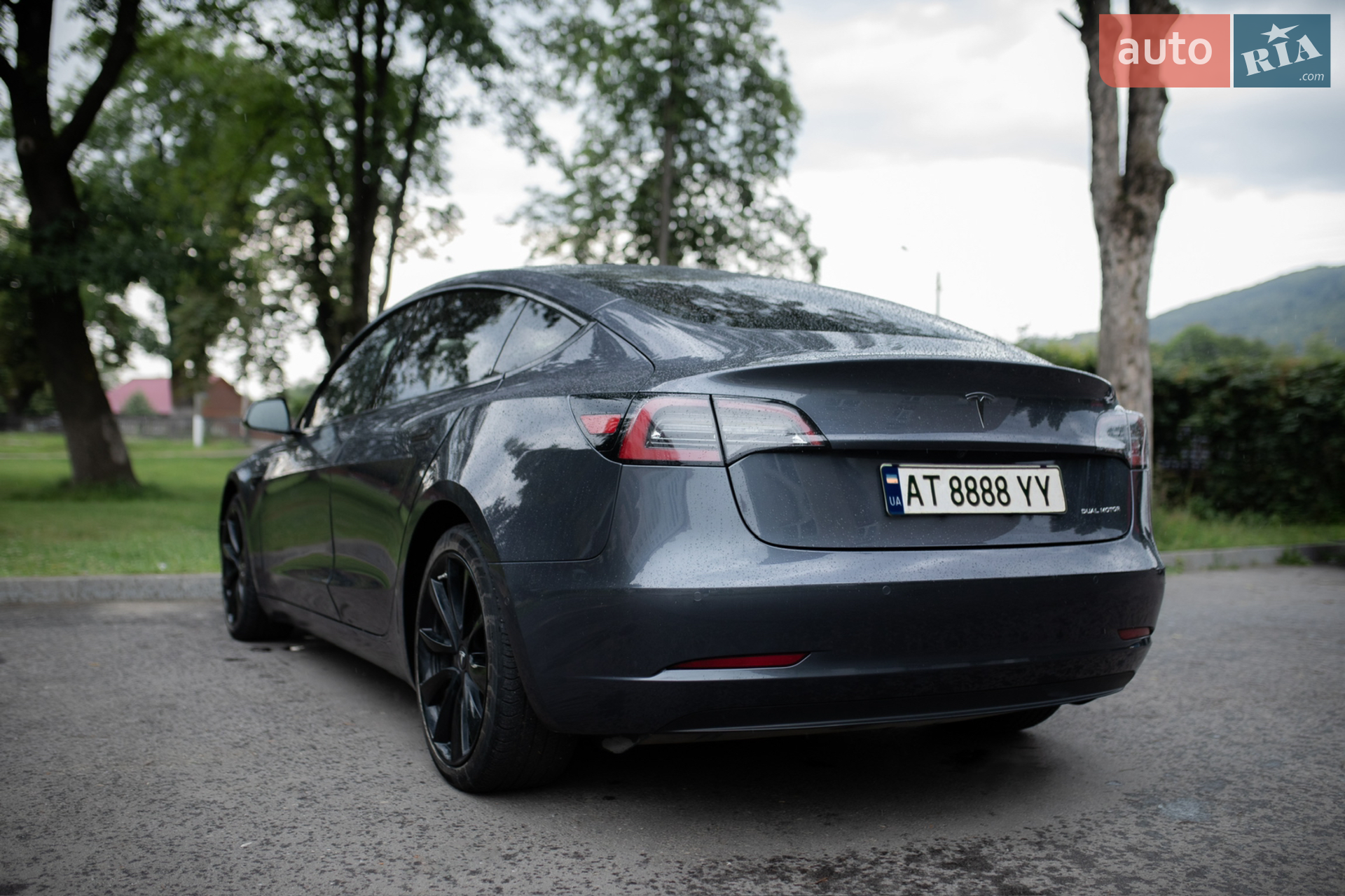 2020 Tesla Model 3 - мініатюра 21