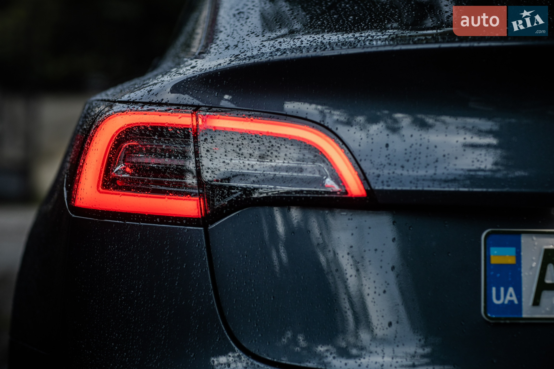 2020 Tesla Model 3 - мініатюра 35