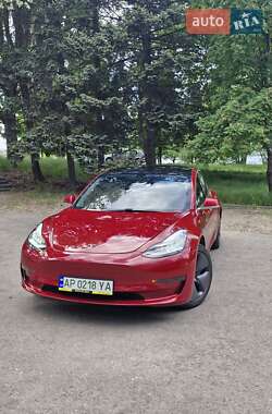 Седан Tesla Model 3 2019 в Запоріжжі