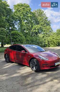 Седан Tesla Model 3 2019 в Днепре