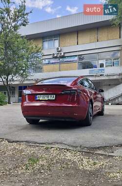 Седан Tesla Model 3 2019 в Запоріжжі