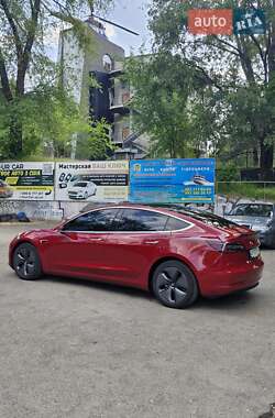 Седан Tesla Model 3 2019 в Днепре