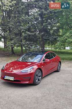 Седан Tesla Model 3 2019 в Запоріжжі