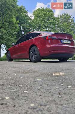 Седан Tesla Model 3 2019 в Запоріжжі